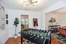 Family-Friendly Home w/ Hot Tub Near Beach