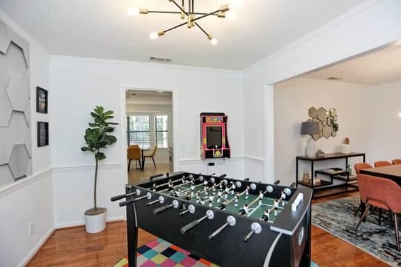 Family-Friendly Home w/ Hot Tub Near Beach