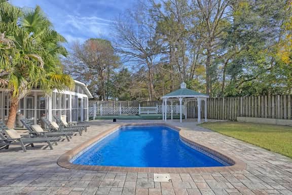 Family-Friendly House w/ Pool & Game Room