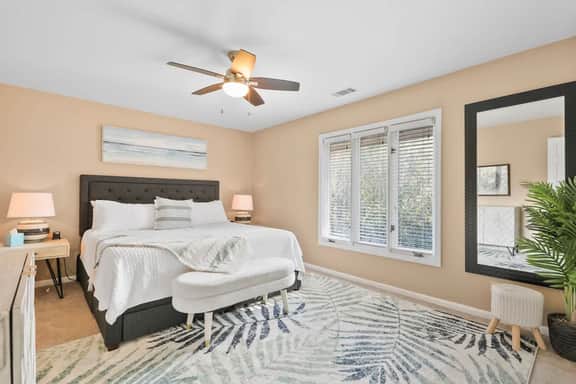 Pool Oasis by Tybee & Downtown Savannah