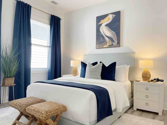 Stylish Savannah Retreat 3 Blocks from Forsyth
