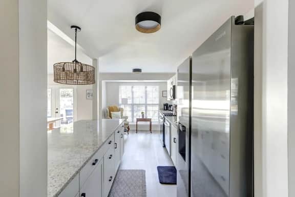 Wilmington Island Bungalow near Savannah & Tybee