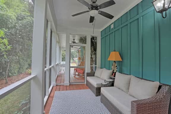 Sweet Cottage and Studio Near Wormsloe Historic Site