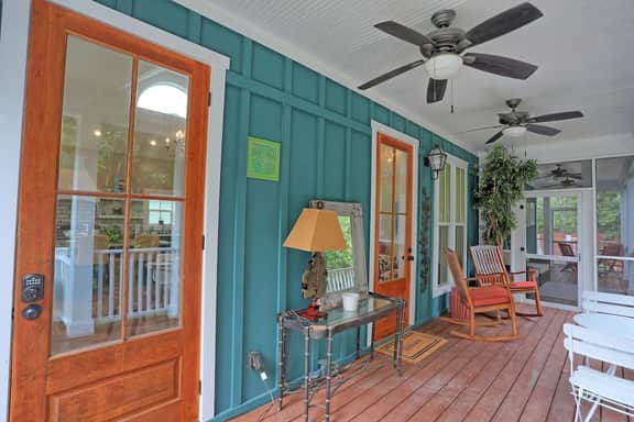Sweet Cottage and Studio Near Wormsloe Historic Site