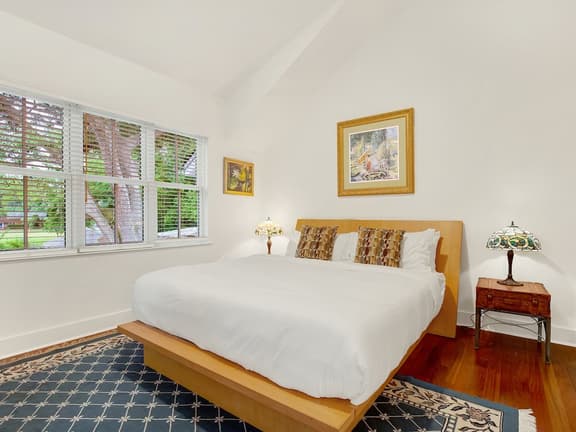 Award-Winning Historic Church Retreat in Savannah