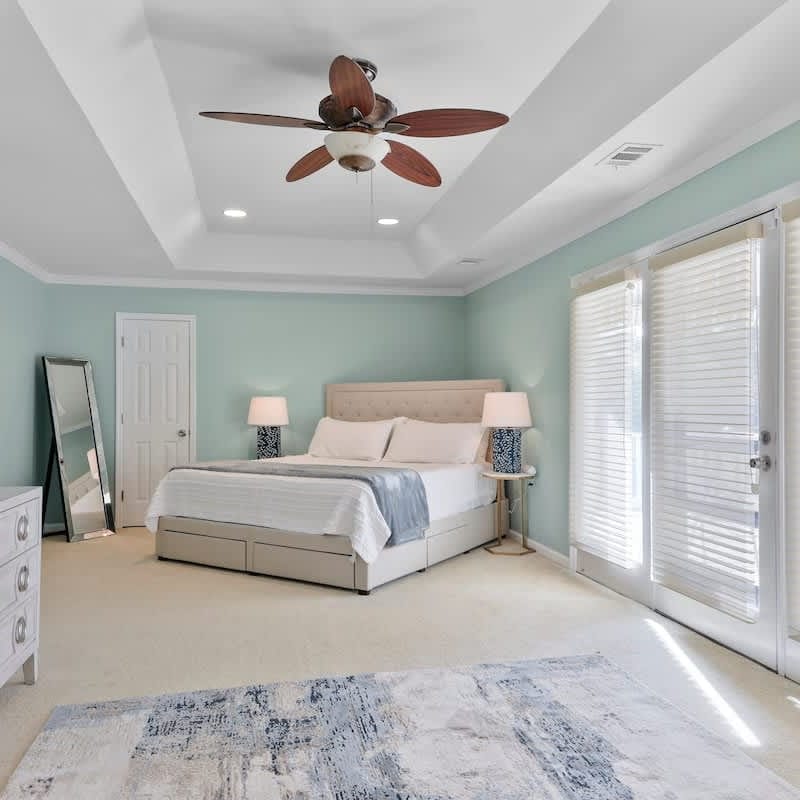 Pool Oasis by Tybee & Downtown Savannah